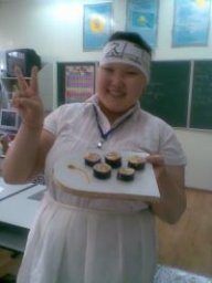 Голубчикова К