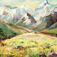 Недостоева И