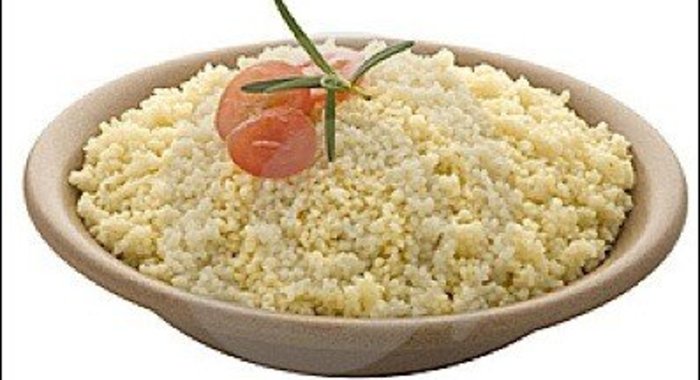 Пшённая каша по похлёбкину