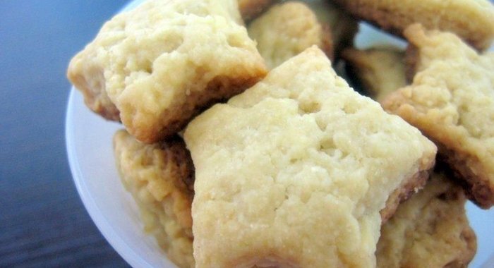 Печенье Нан-хати