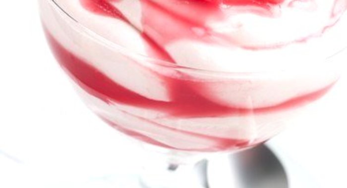 Фул из ревеня