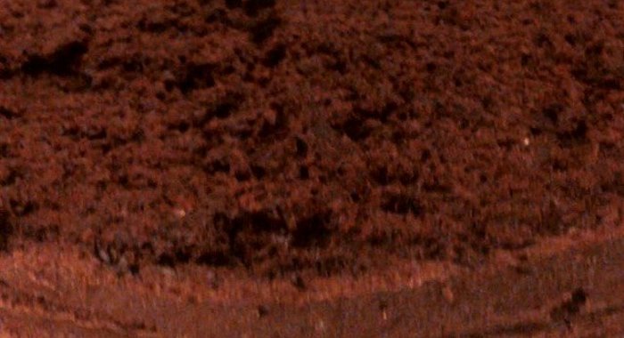 Шоколадно-шоколадный торт