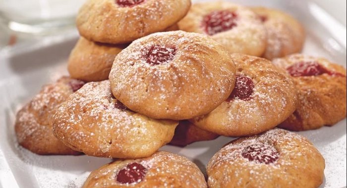 Печенье Мгновение