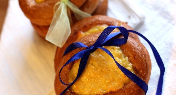 Ватрушка Деловые