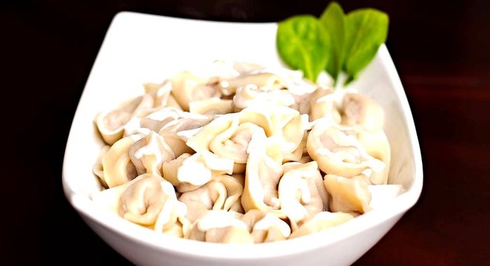 Тортеллини