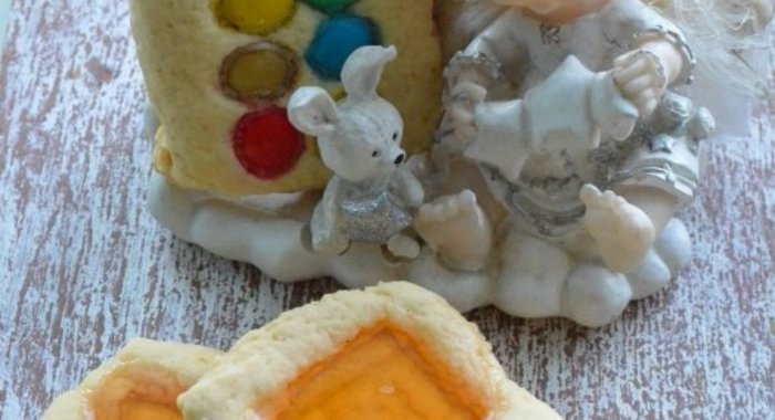 Печенье Смартфон Jinga