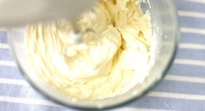 Крем для медового торта