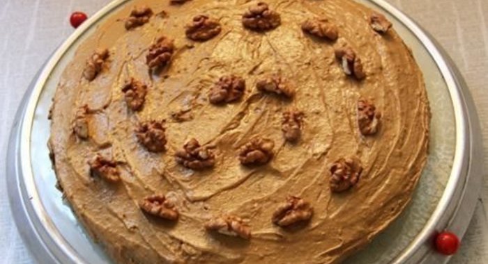 Торт Мужской идеал