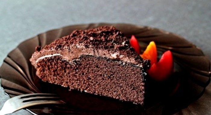 Торт Шоколадница