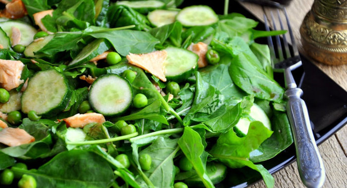 Торт «Медовый»