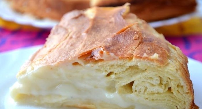 Фытыр по-египетски