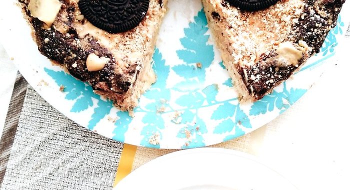 Шоколадный торт «Микадо»