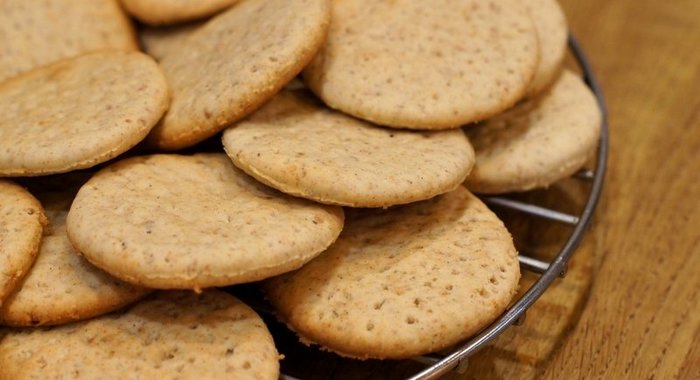 Печенье затяжное Мария