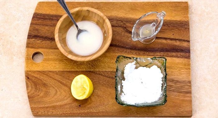 Пряники медовые