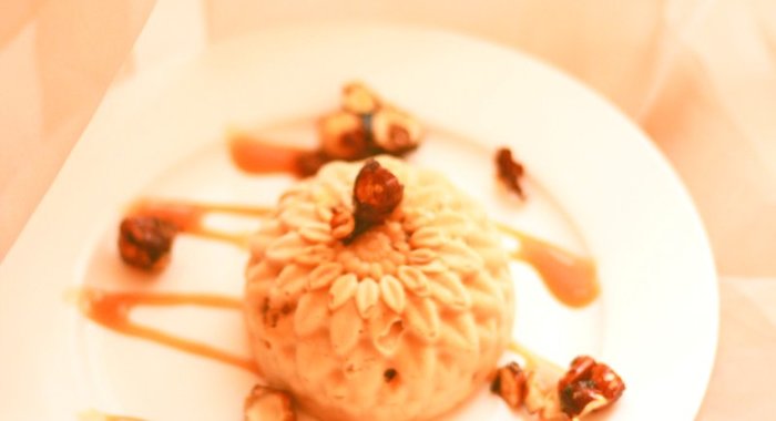 Нуга гляссе