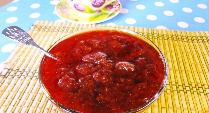 Курица в конвертике