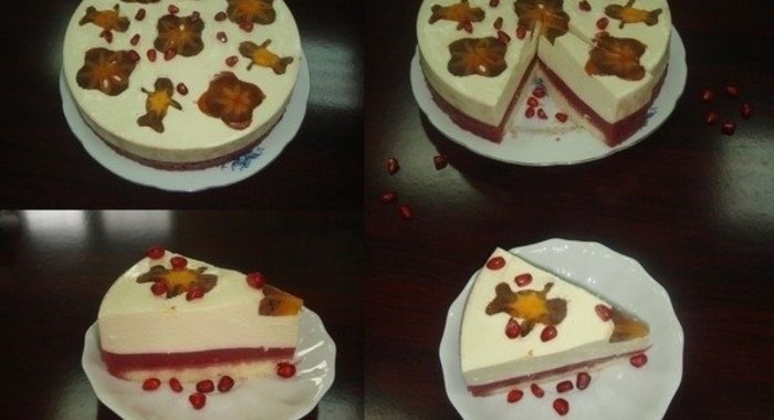 Тесто для пиццы