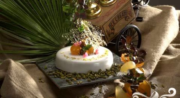 Сицилийская Кассата