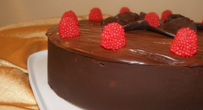 Торт Натали