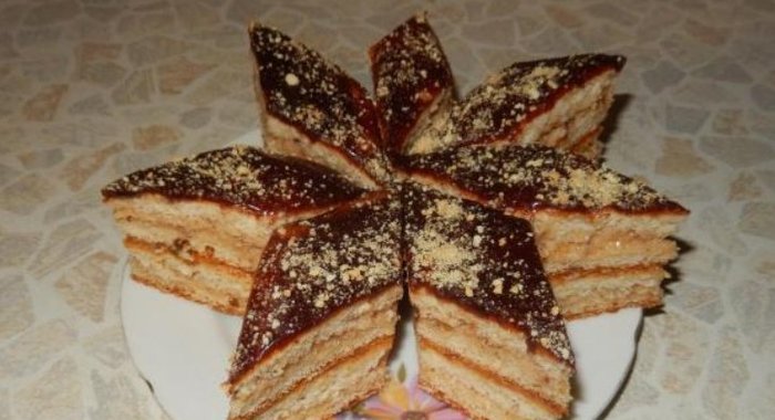 Торт для мужчины