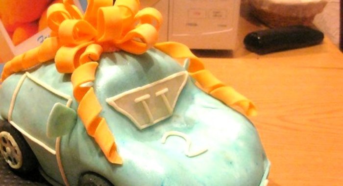 Торт на день рождения мальчику