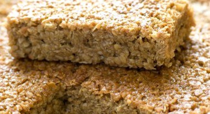 Пирог из геркулеса