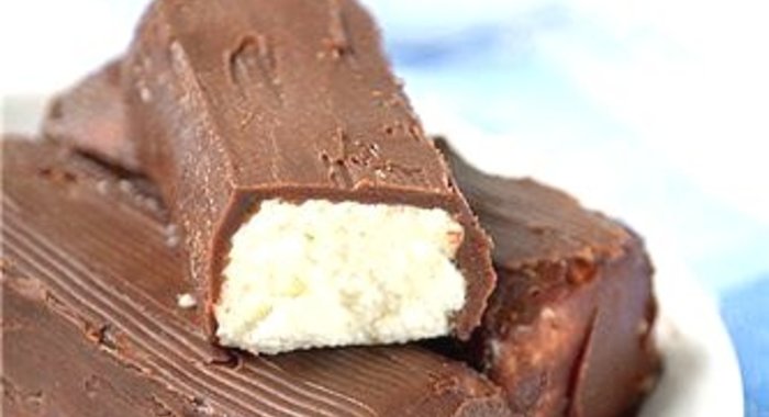 Глазированные творожные сырки