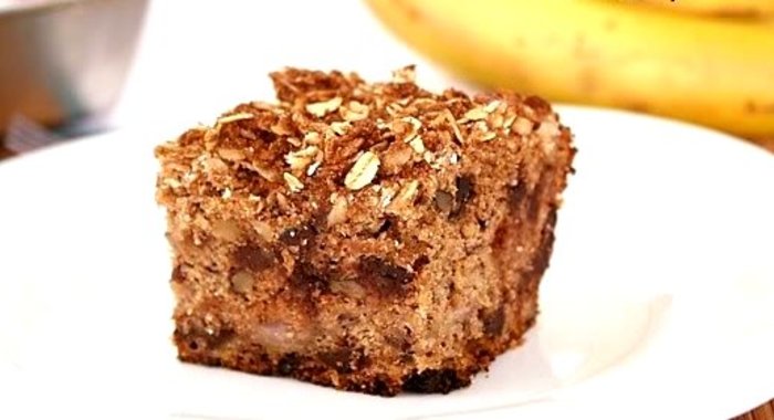 Низкокалорийный пирог