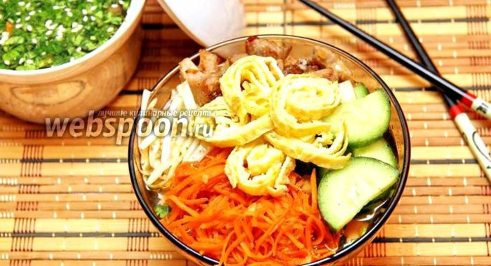 Кукси по-корейски