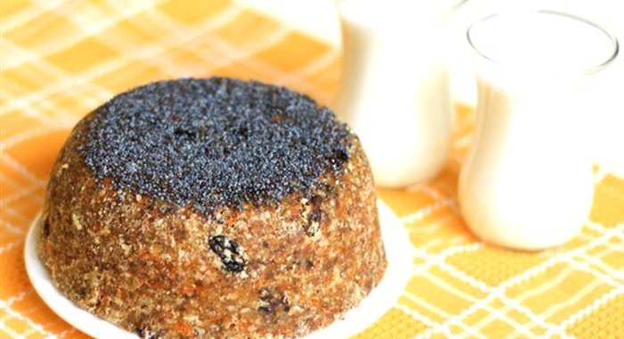 Кулич (растительный)