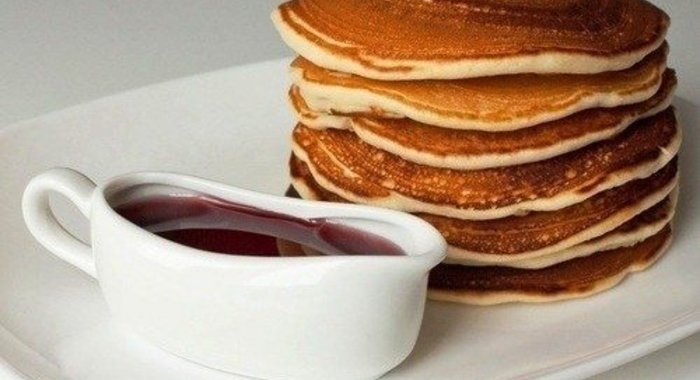 Торт «Фруктовая легкость»