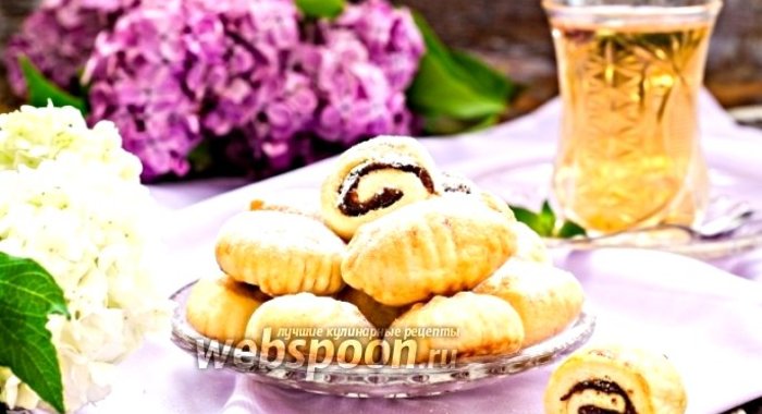 Печенье «Мамуль»