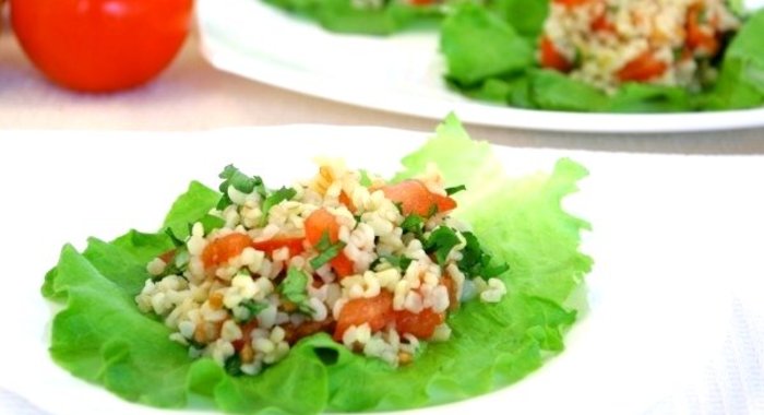 Салат «Табуле»