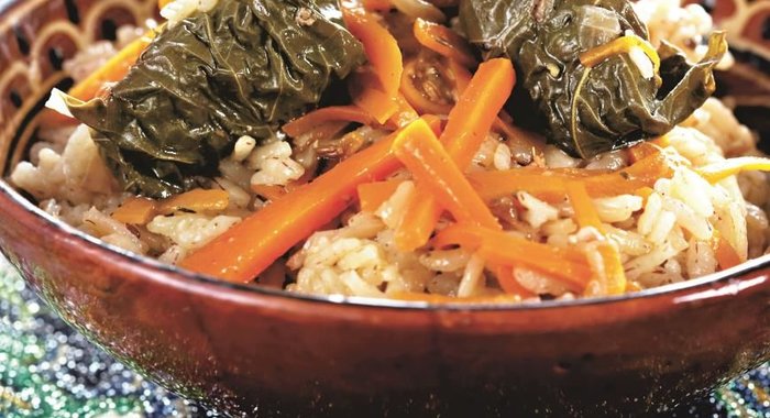 Торт Космос