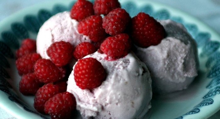 Три десерта для тех, кто на диете