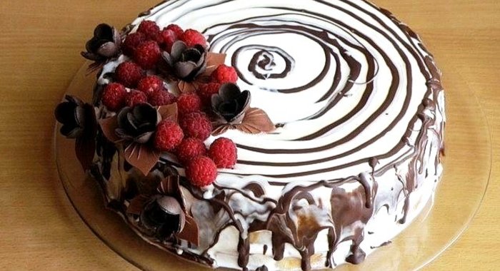 Классический «Трухлявый пень»