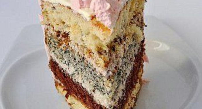 Торт к Дню Матери