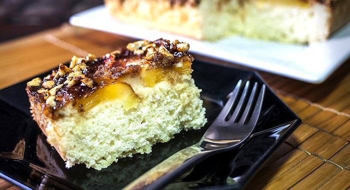 Торт Для любимой девушки