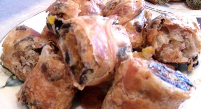 Вертута (Штрудель)