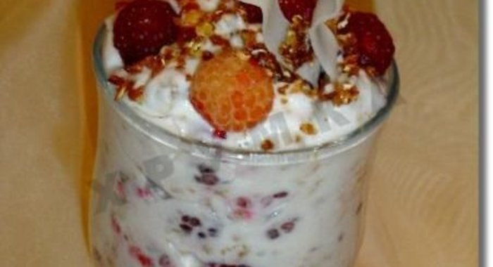 Шоколадный торт