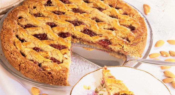 Линцерторт