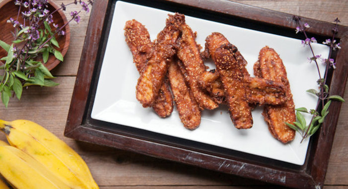 Десерт Клау Пин