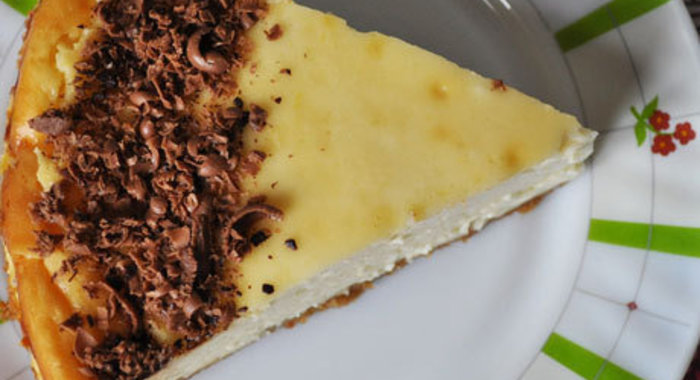 Бисквит ягодный