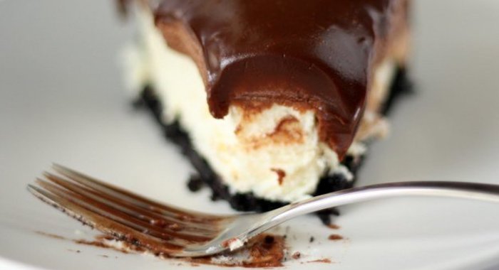 Австралийский чизкейк