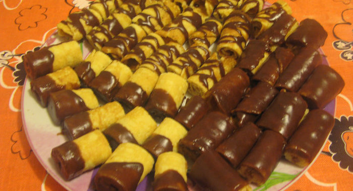 Торт «Дракончик»