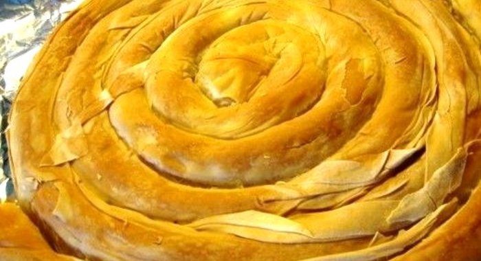 Ачма абхазская