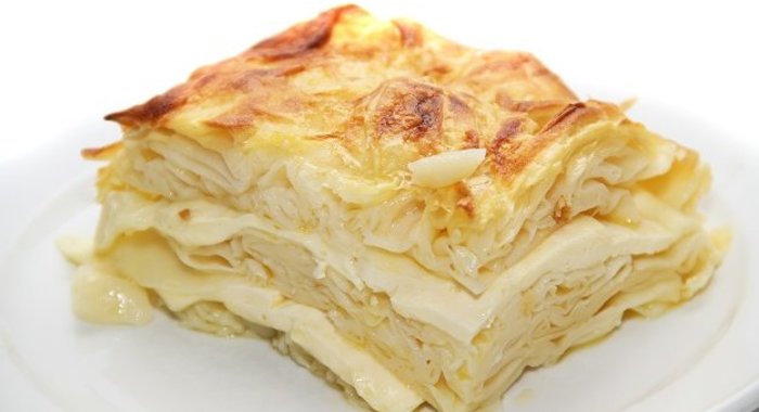 Ачма с сулугуни