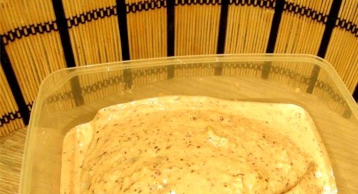 Маринад для говядины на ночь