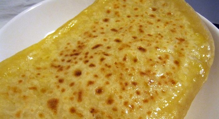 Чуду с картошкой