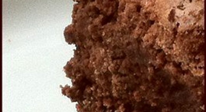 Торт четыре четверти с шоколадом